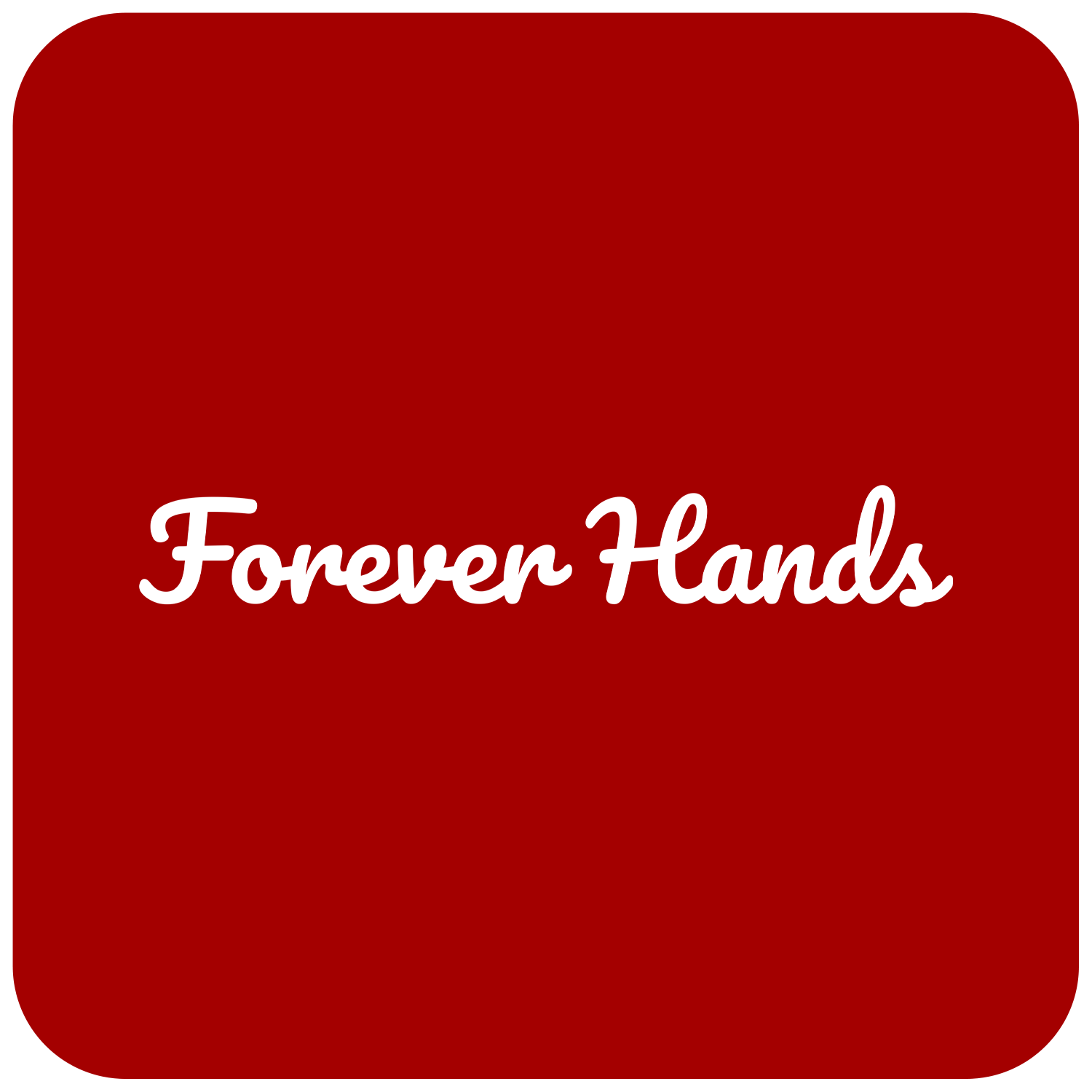 Forever Hands | България